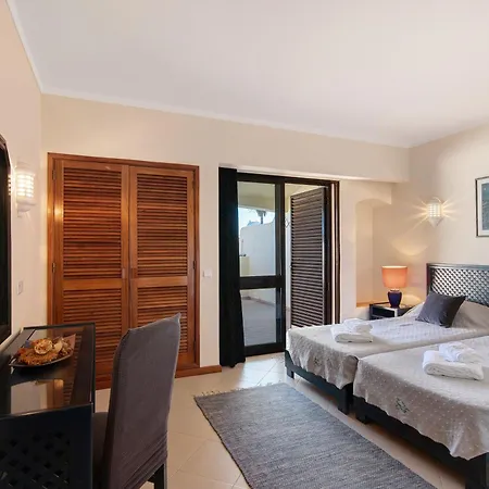 דירה Bela Vista House T2 *