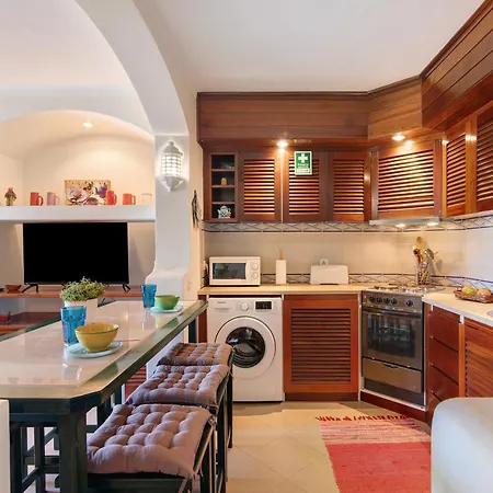 Bela Vista House T2 אלבופיירה