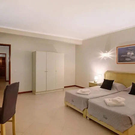 Bela Vista House T2 דירה