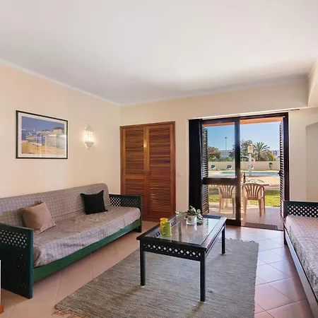 Bela Vista House T2 * Albufeira