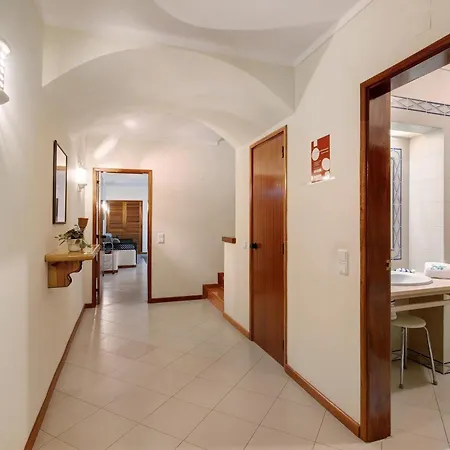 Appartement Bela Vista House T2 *