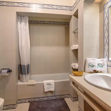 Bela Vista House T2 Albufeira