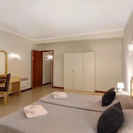 Bela Vista House T2 Appartement Albufeira
