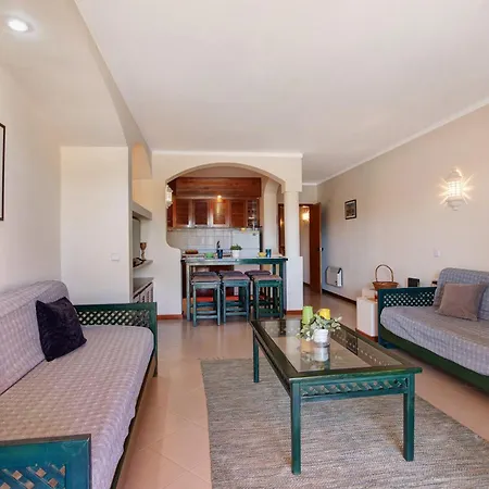 Appartement Bela Vista House T2