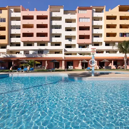 Bela Vista House T2 Albufeira