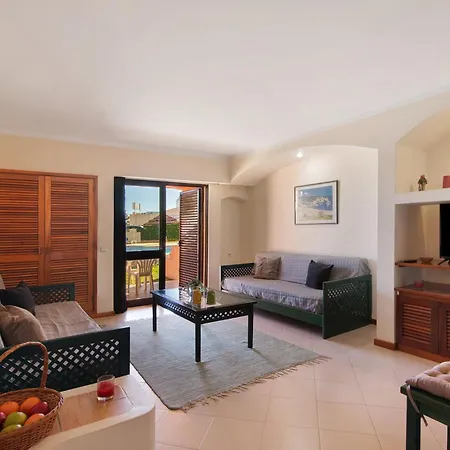 Apartment Bela Vista House T2