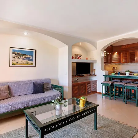 Apartment Bela Vista House T2 *