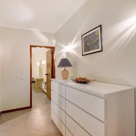 Bela Vista House T2 Apartment Albufeira