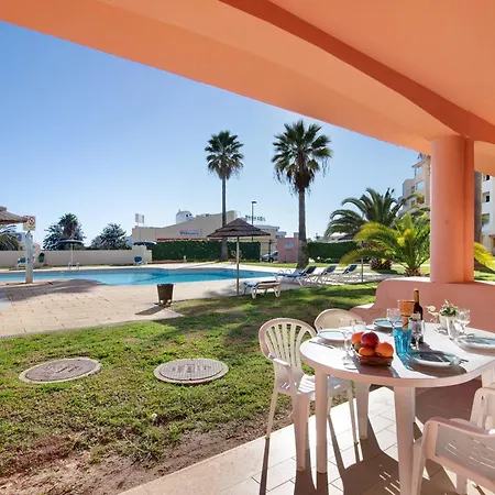 Bela Vista House T2 Apartment Albufeira