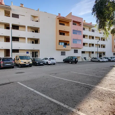 Bela Vista House T2 Lejlighed Albufeira