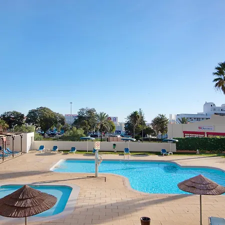 Apartment Bela Vista House T2 Albufeira