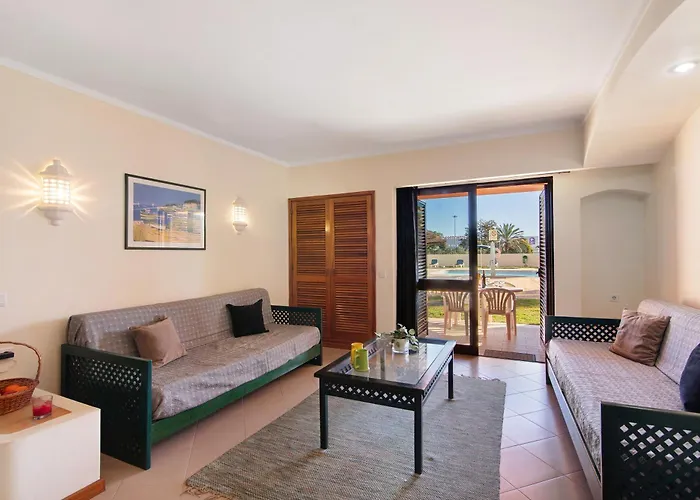 Bela Vista House T2 Apartament *