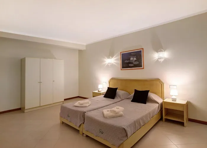 Apartment Bela Vista House T2