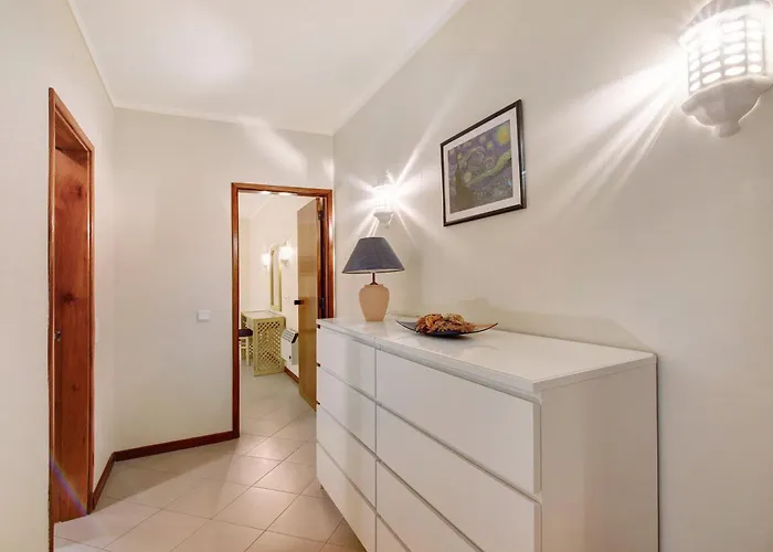Bela Vista House T2 Apartment Albufeira