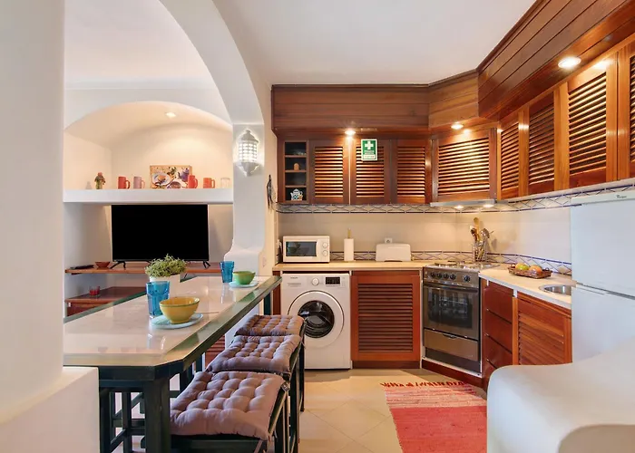 Bela Vista House T2 Albufeira