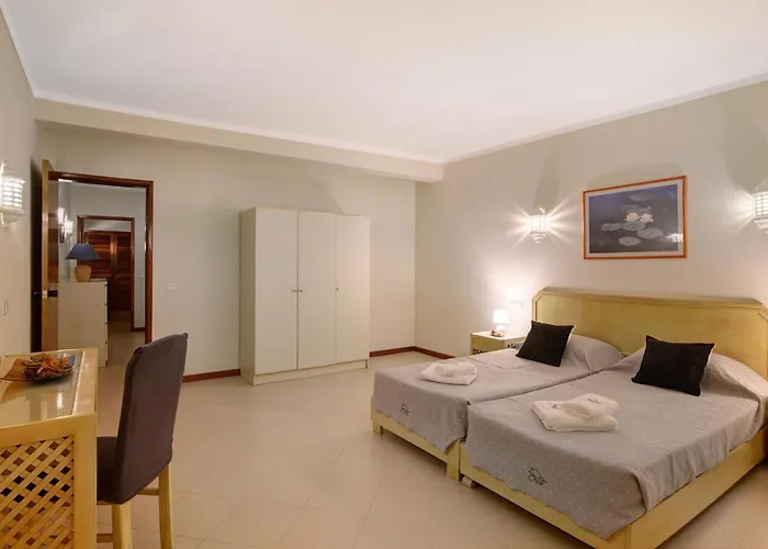 Bela Vista House T2 Appartement