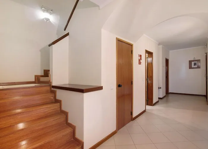 Bela Vista House T2