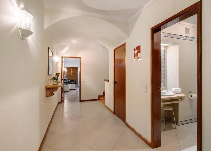 Bela Vista House T2 * Albufeira