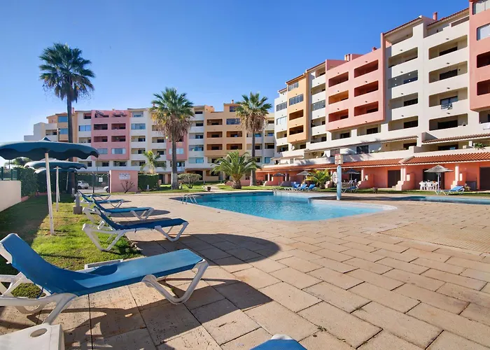 Bela Vista House T2 Apartment