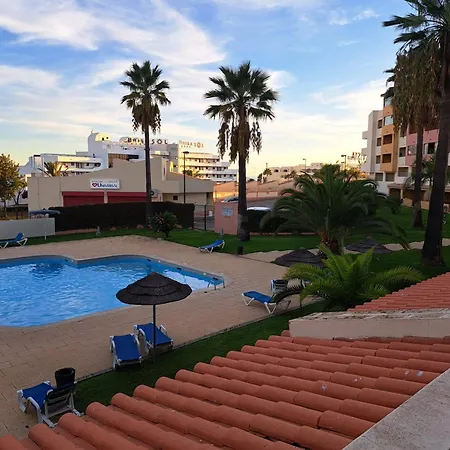 Apartman Bela Vista House T2