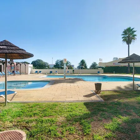 Apartman Bela Vista House T2 Albufeira