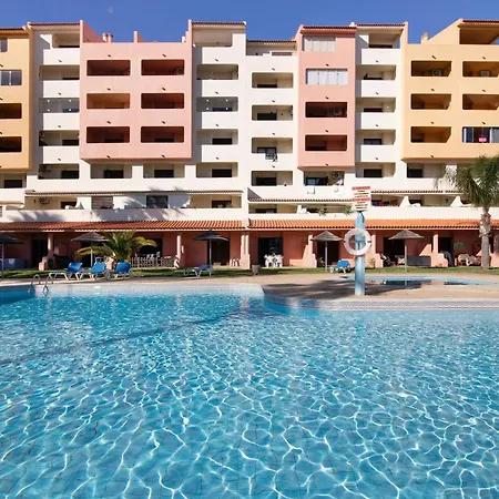 Apartman Bela Vista House T2 *