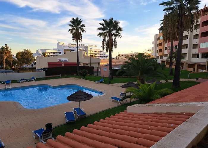 Апартаменты Bela Vista House T2