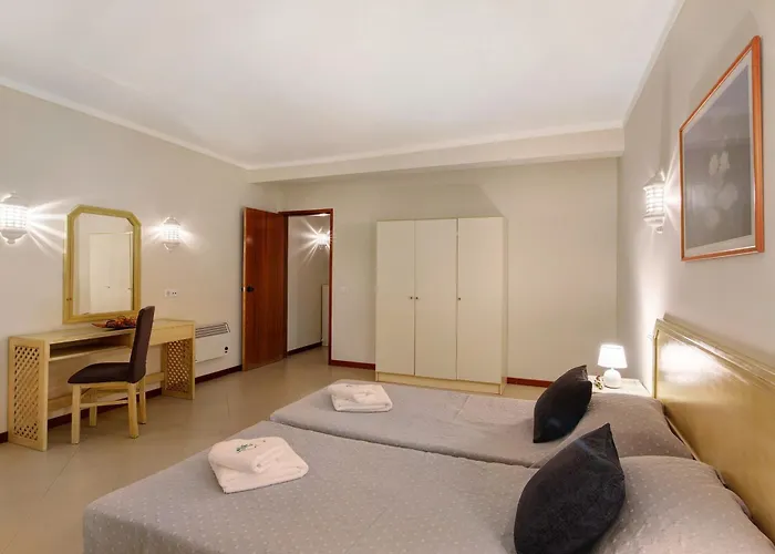 Bela Vista House T2