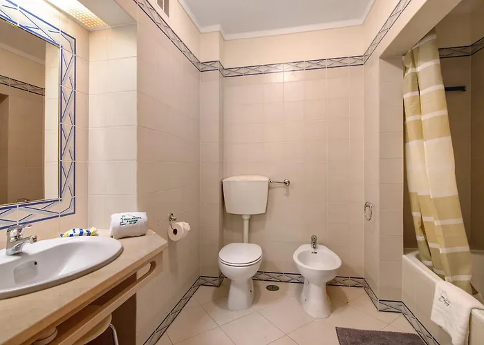 Bela Vista House T2 * Албуфейра