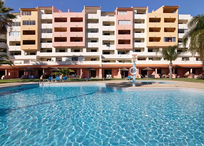 Апартаменты Bela Vista House T2 *