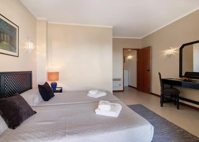 Bela Vista House T2