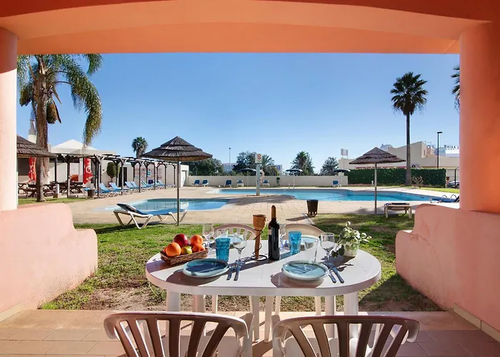 Bela Vista House T2