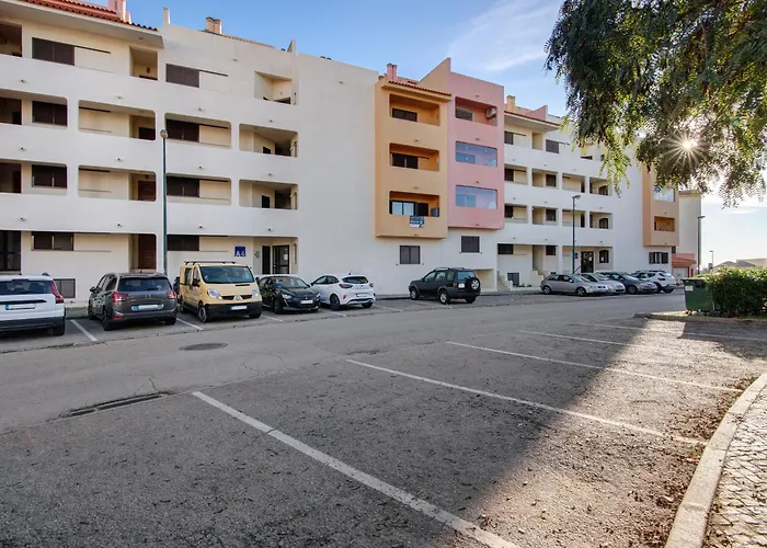 Bela Vista House T2 Апартаменты Албуфейра