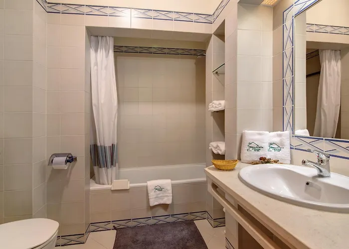 Bela Vista House T2