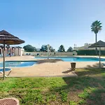 Daire Bela Vista House T2 Albufeira