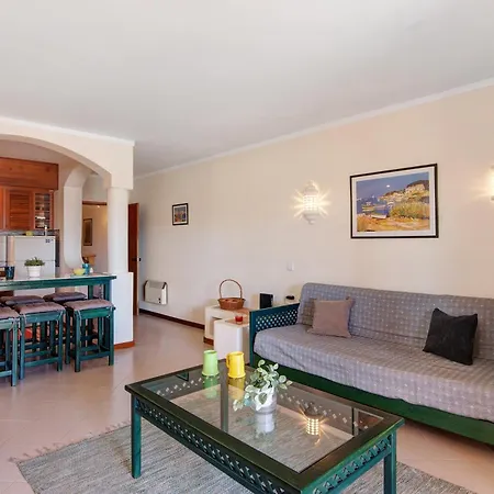 Bela Vista House T2 Apartment Albufeira