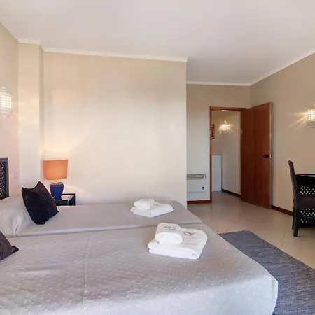 Apartment Bela Vista House T2