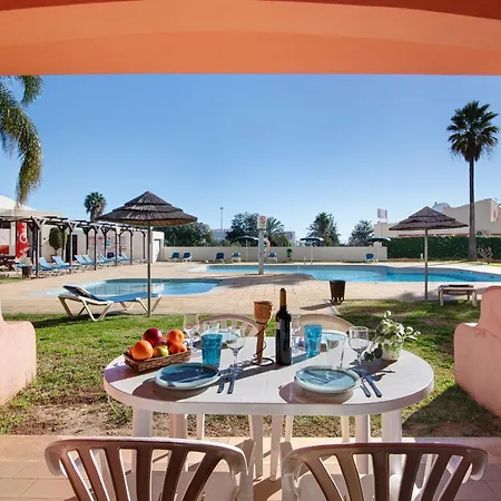 Apartment Bela Vista House T2 Albufeira